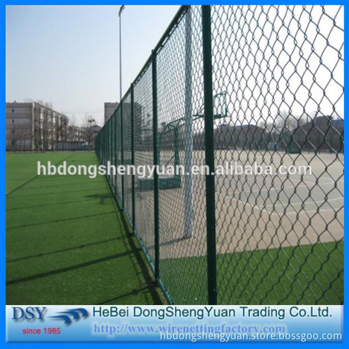 new 2016 Wholesale Alibaba China commonly used chain link fence prices for sale Factory